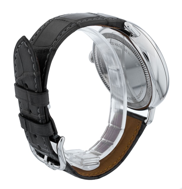 Bell and Ross Vintage WW1 BRWW197-HER-ST/SCR Image 3